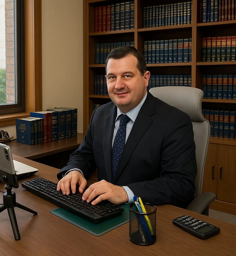 Dr. Marcelito Fialho